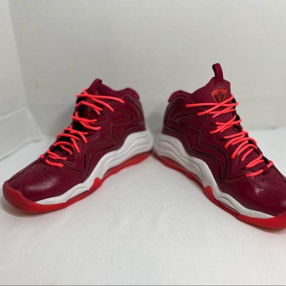 air pippen 8